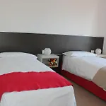 Paradiso Lägenhetshotell