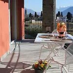 Paradiso Lägenhetshotell 4*