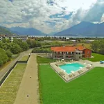 Paradiso Aparthotel Gravedona