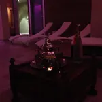 Ξενοδοχείο με διαμερίσματα Paradiso