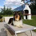 Aparthotel Paradiso 4*
