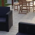 Aparthotel Paradiso