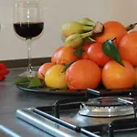 Paradiso Aparthotel 4*