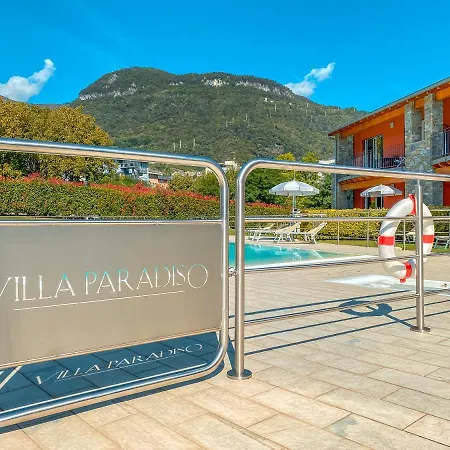 Paradiso Aparthotel *