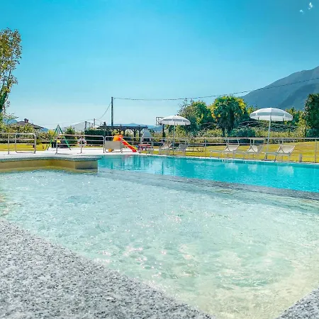 Paradiso Aparthotel *