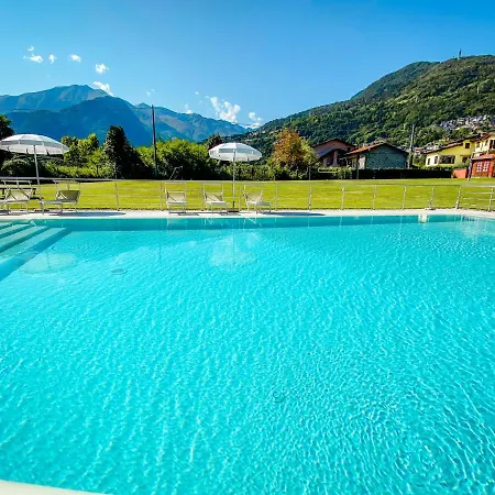 Aparthotel Paradiso *