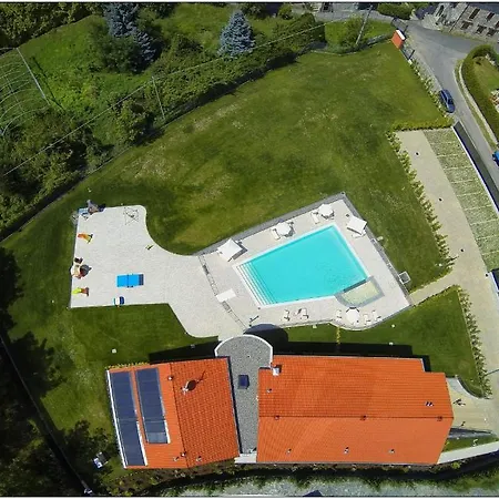 Lejlighedshotel Paradiso 4*