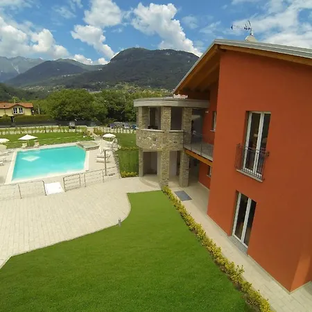 Paradiso Lejlighedshotel