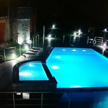 Aparthotel Paradiso *