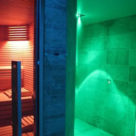 Aparthotel Paradiso Gravedona