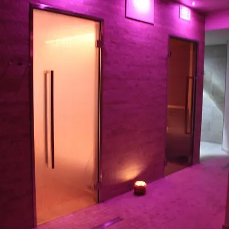 Paradiso Lejlighedshotel