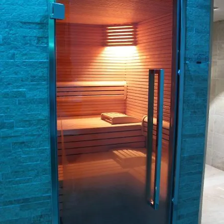Paradiso Aparthotel *