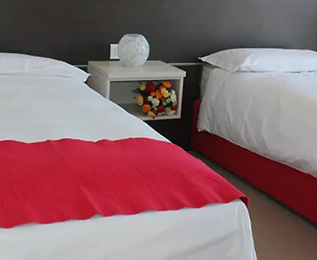 Aparthotel Paradiso