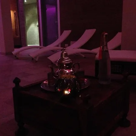 Lejlighedshotel Paradiso