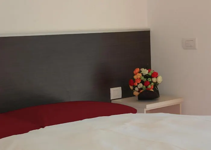 Aparthotel Paradiso