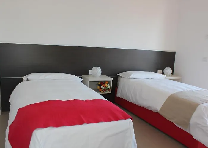 Paradiso Aparthotel