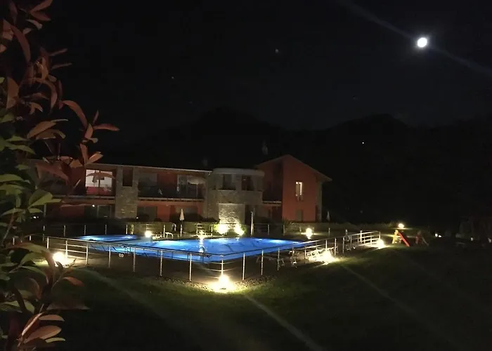 Aparthotel Paradiso