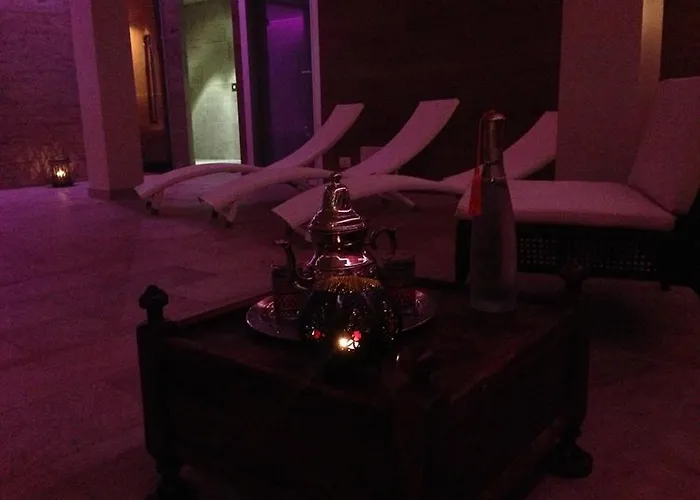 Aparthotel Paradiso