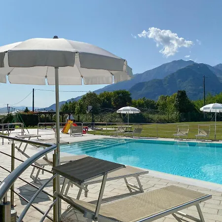 아파트호텔 Paradiso