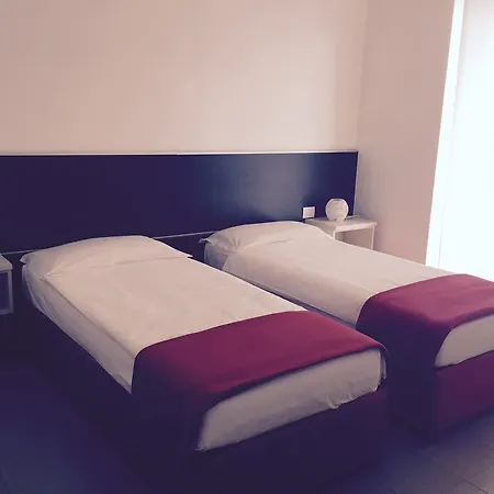 Paradiso 아파트호텔