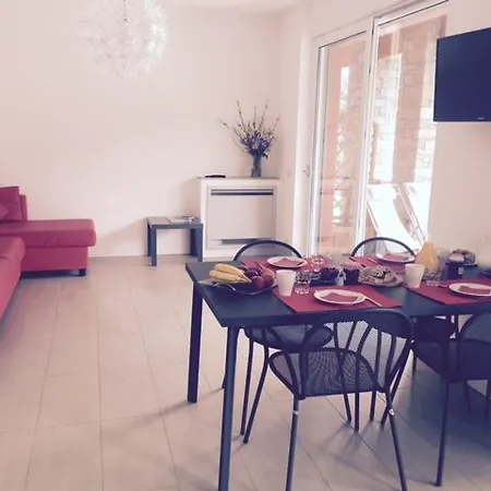 Paradiso 그라베도나