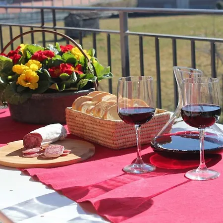 아파트호텔 Paradiso