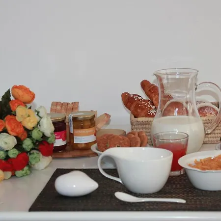 아파트호텔 Paradiso 그라베도나