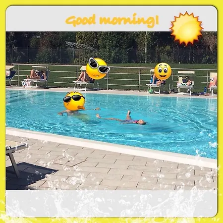 Paradiso 아파트호텔