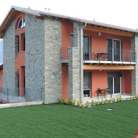 Paradiso 4* 그라베도나