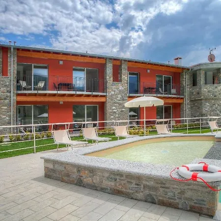 Paradiso 그라베도나