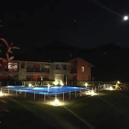 아파트호텔 Paradiso