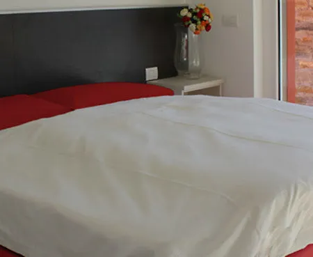 Paradiso 4* 그라베도나