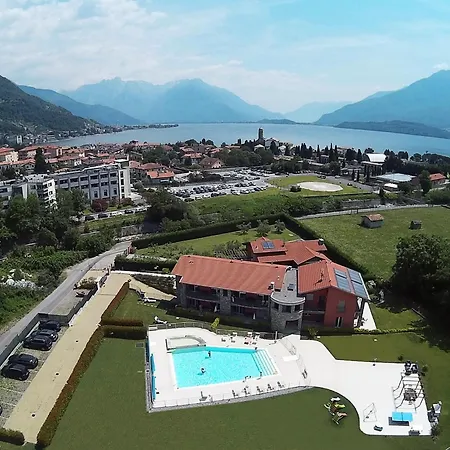 Paradiso 4* 그라베도나