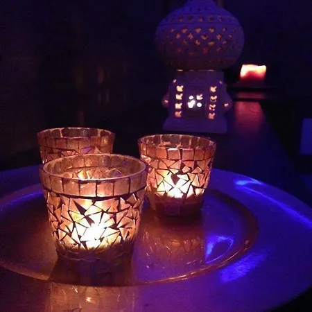 아파트호텔 Paradiso 4*