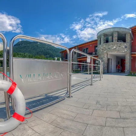 Paradiso 그라베도나