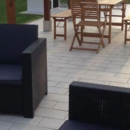 아파트호텔 Paradiso