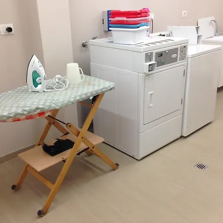 Paradiso 그라베도나