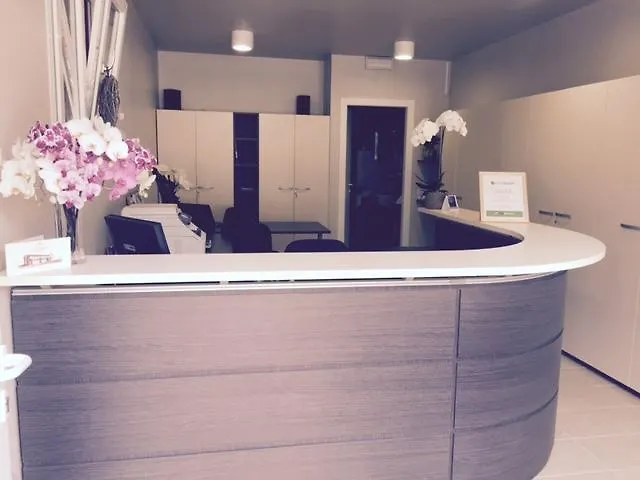 Aparthotel Paradiso Gravedona