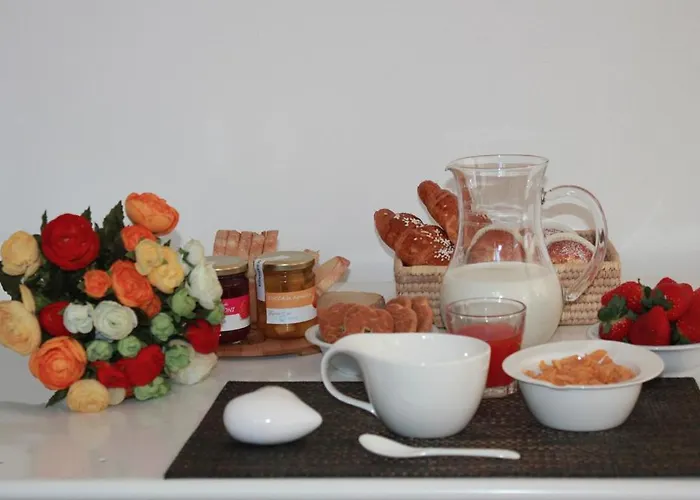 Aparthotel Paradiso Gravedona