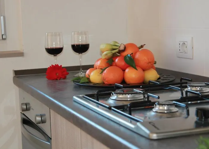 Aparthotel Paradiso Gravedona