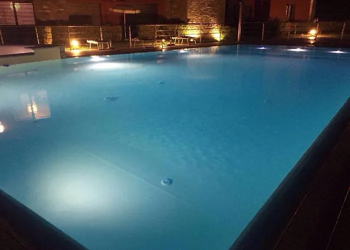 Paradiso Aparthotel 4*