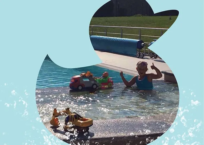 Paradiso Aparthotel Gravedona