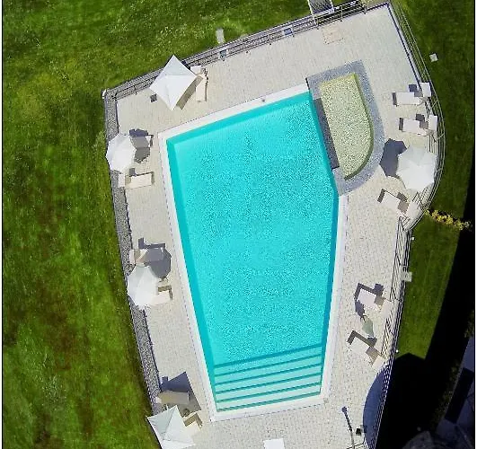 Aparthotel Paradiso Gravedona