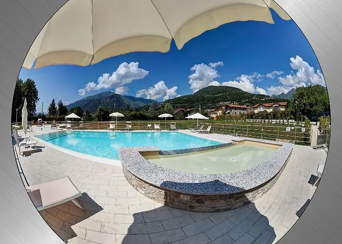 Aparthotel Paradiso 4*