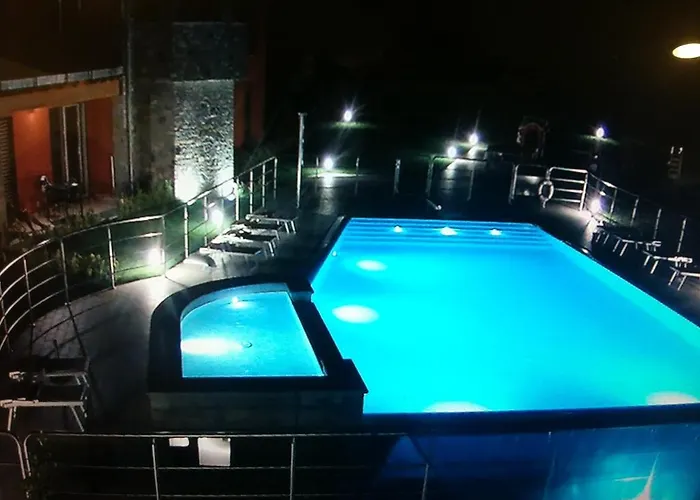 Aparthotel Paradiso 4*