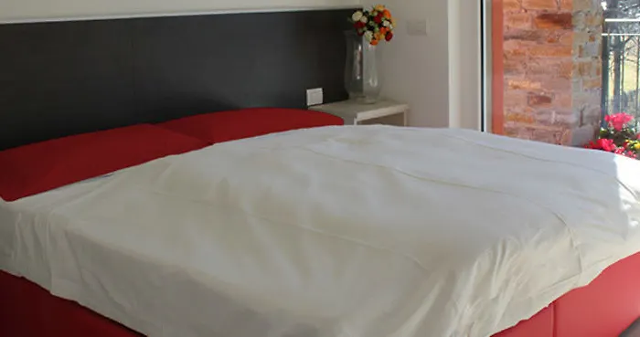 Paradiso 4* Gravedona