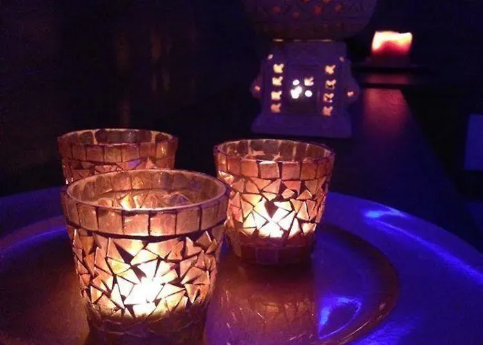 Aparthotel Paradiso 4*