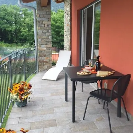 Apart-hotel Paradiso