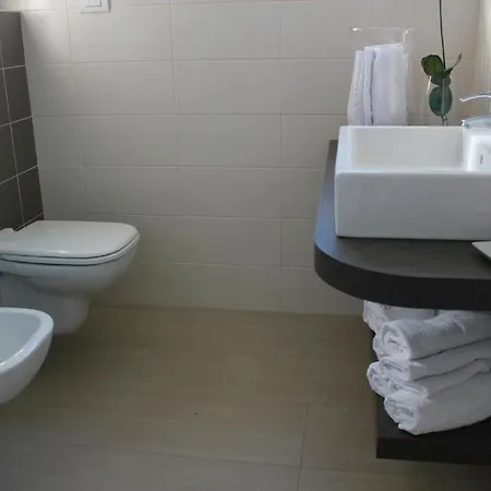 Paradiso Apart-hotel 4*