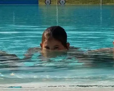 Paradiso 4* Gravedona